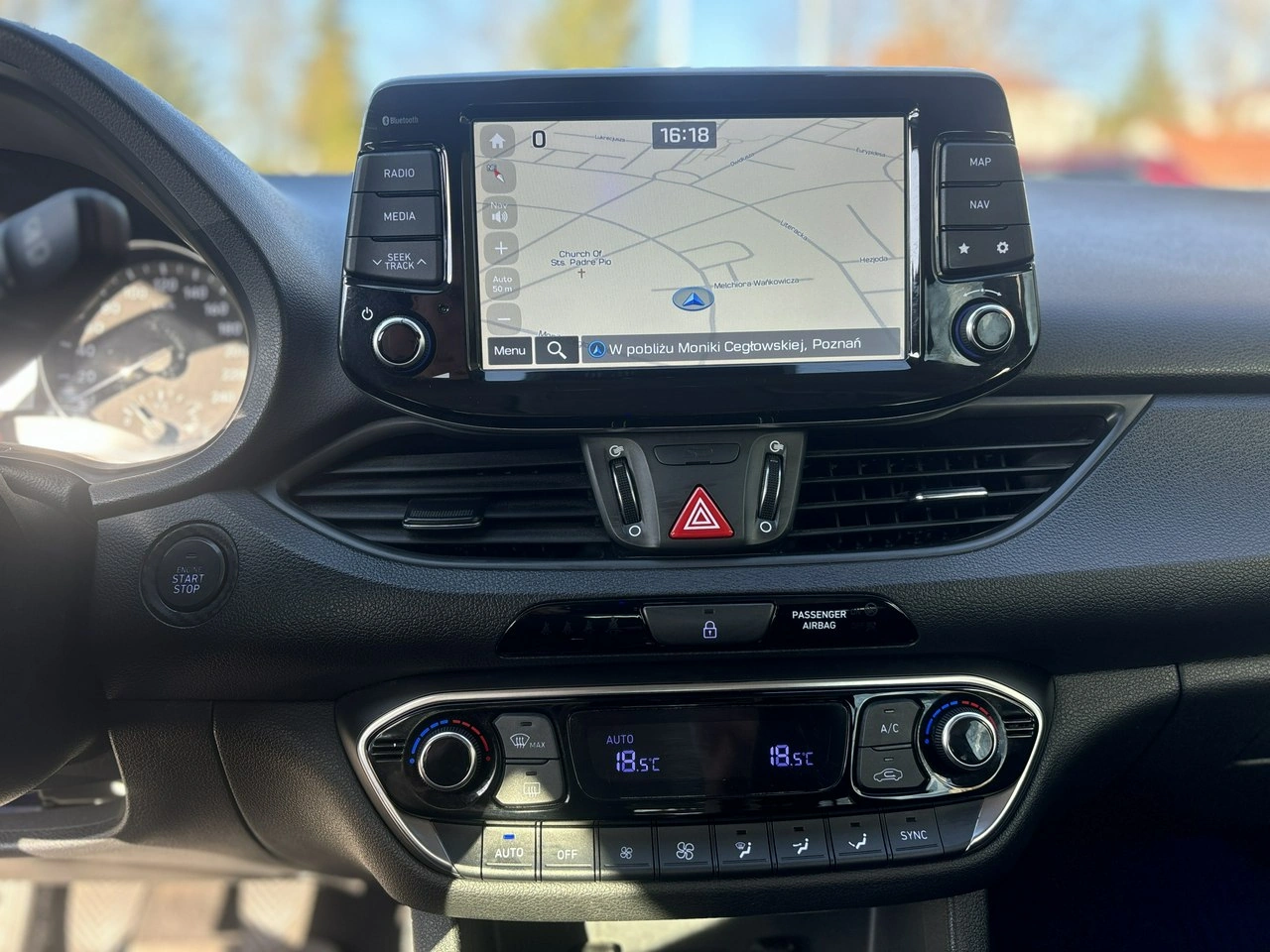 Hyundai i30 - Zdjęcie 6