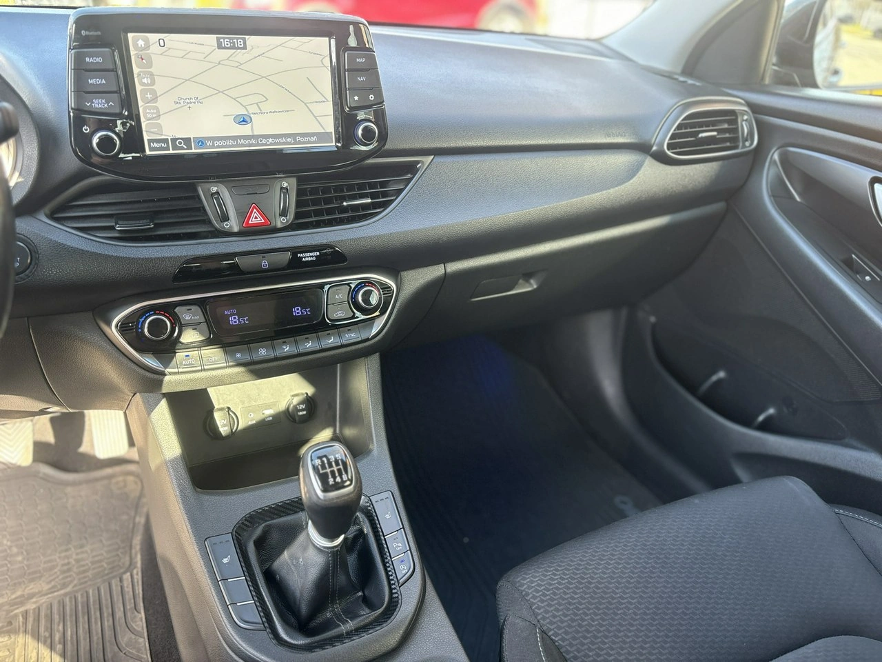 Hyundai i30 - Zdjęcie 7