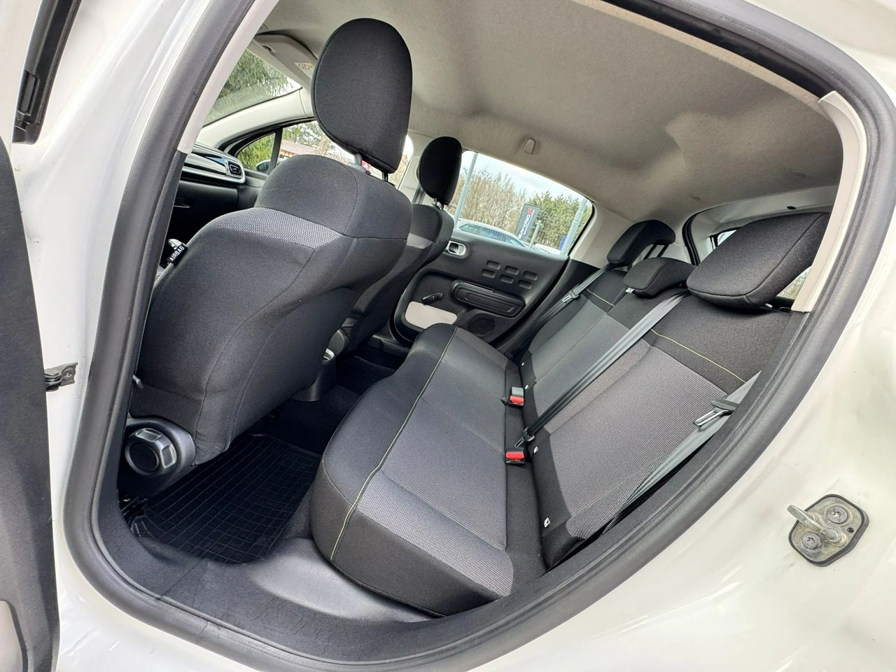 Citroën C3 - Zdjęcie 24