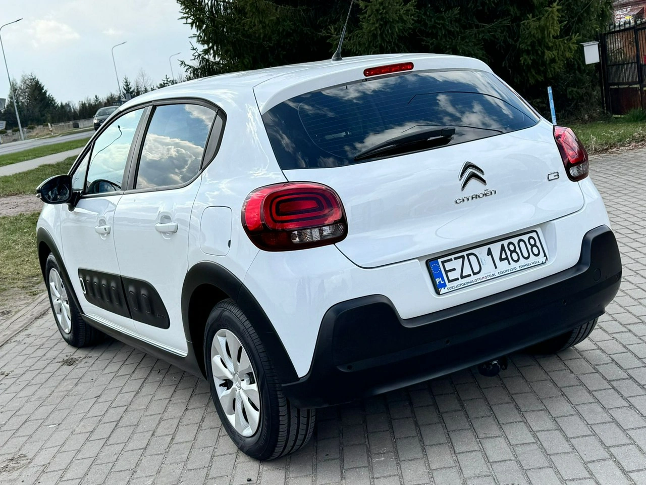 Citroën C3 - Zdjęcie 5