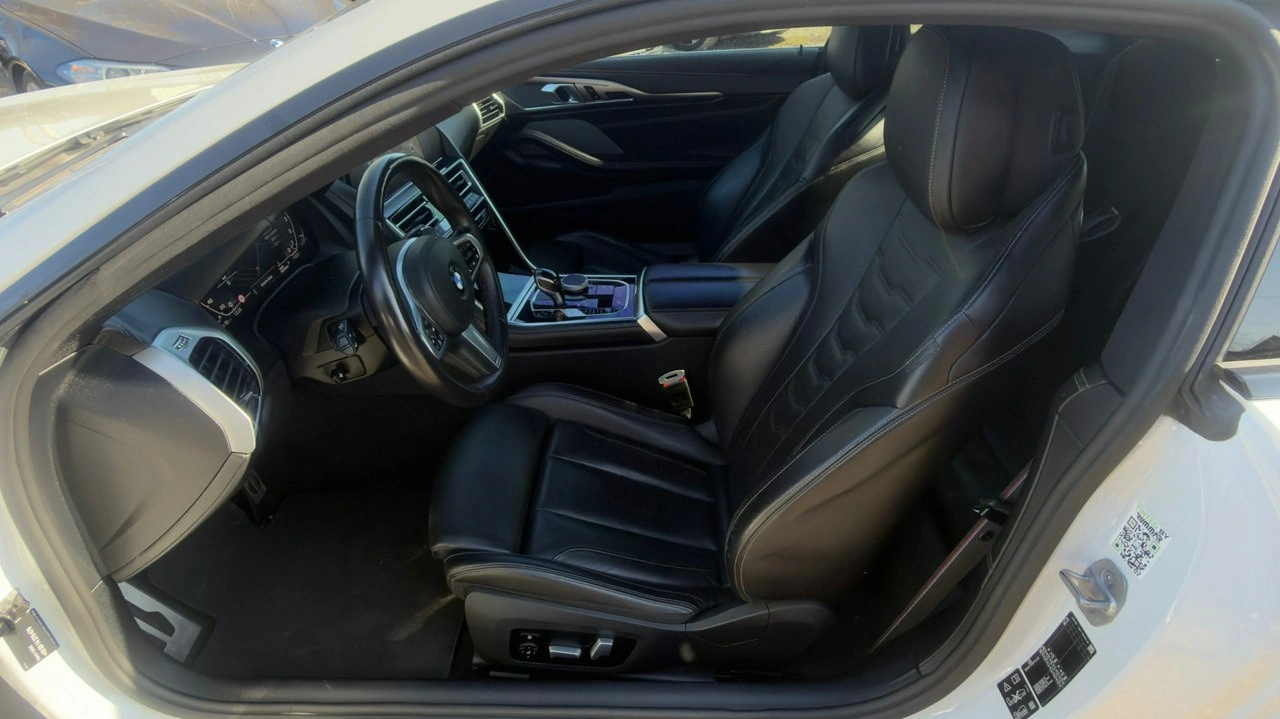 BMW 850 - Zdjęcie 10