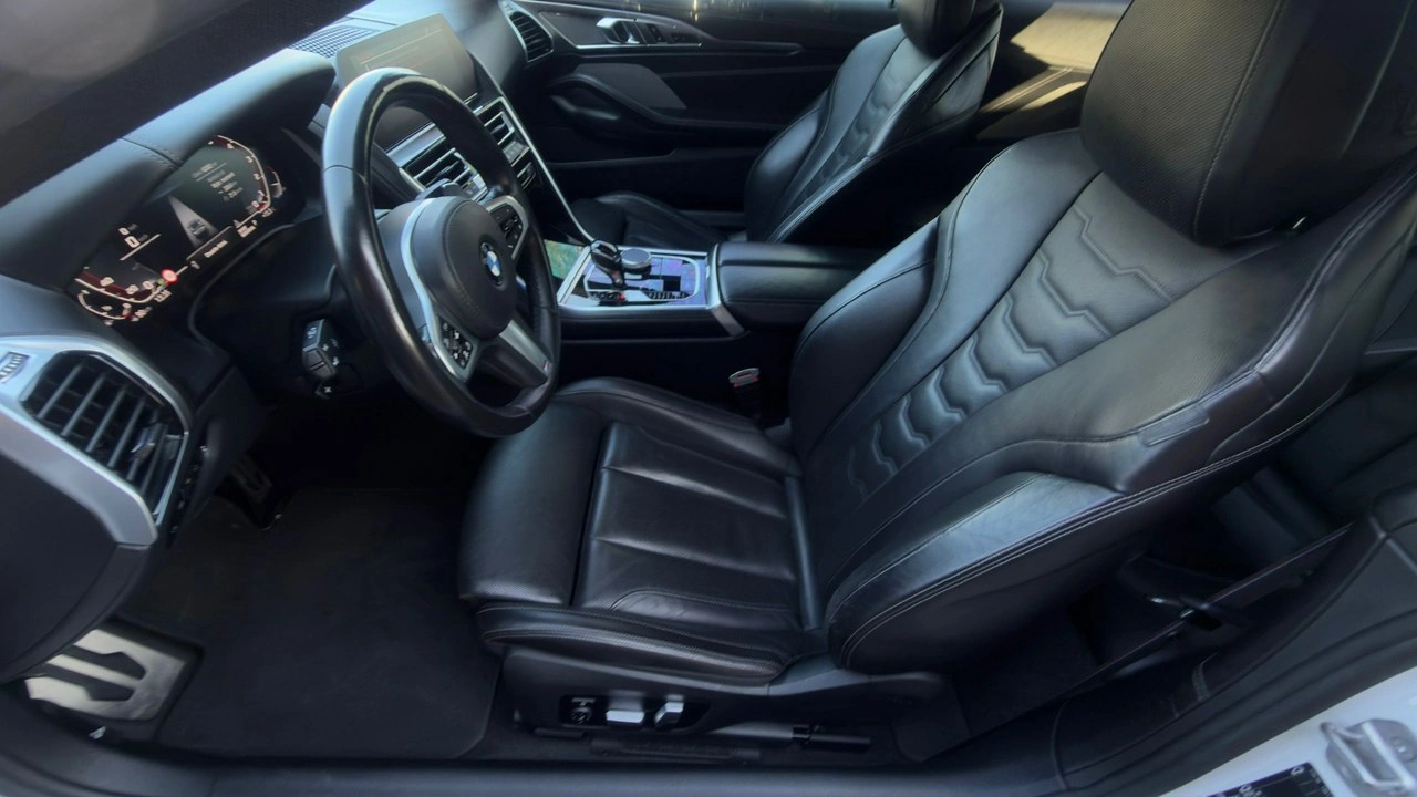 BMW 850 - Zdjęcie 11