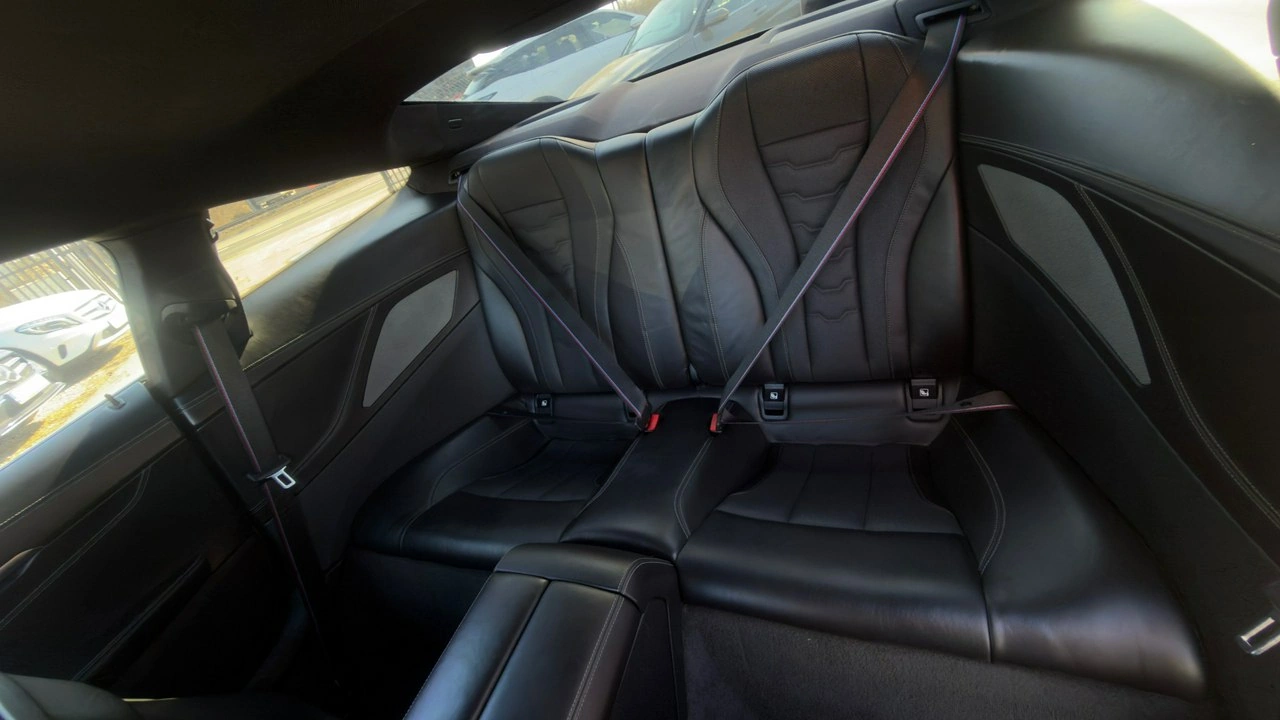 BMW 850 - Zdjęcie 12