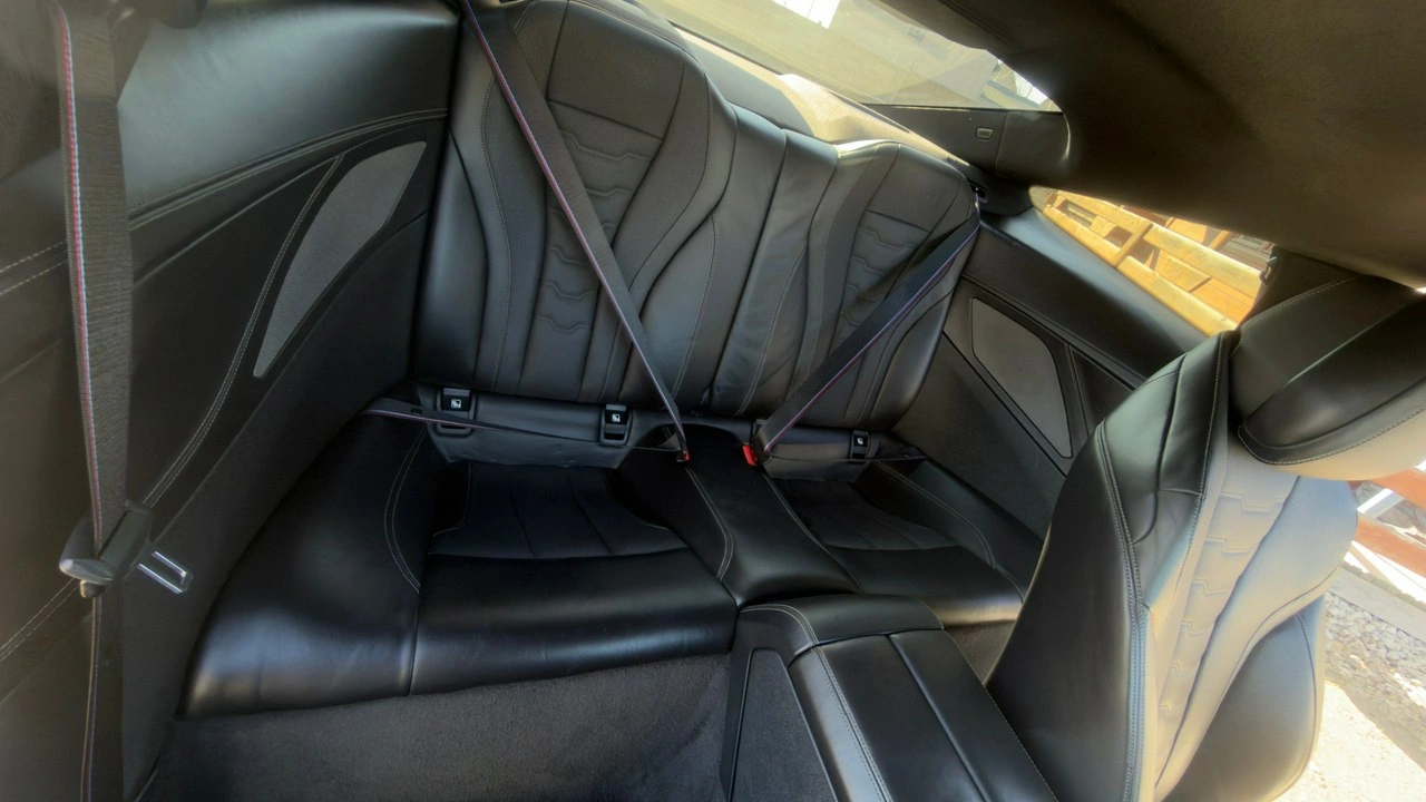 BMW 850 - Zdjęcie 14