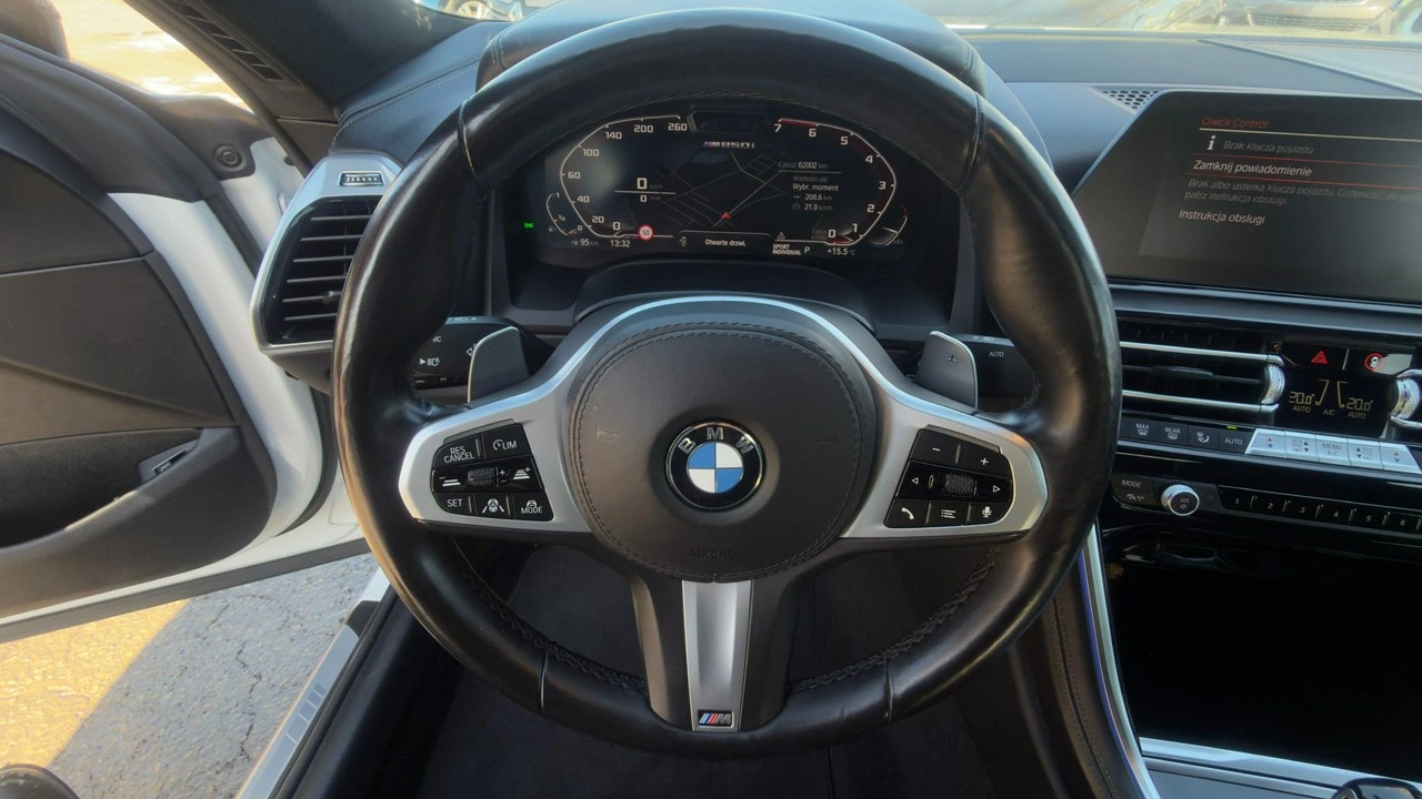 BMW 850 - Zdjęcie 15