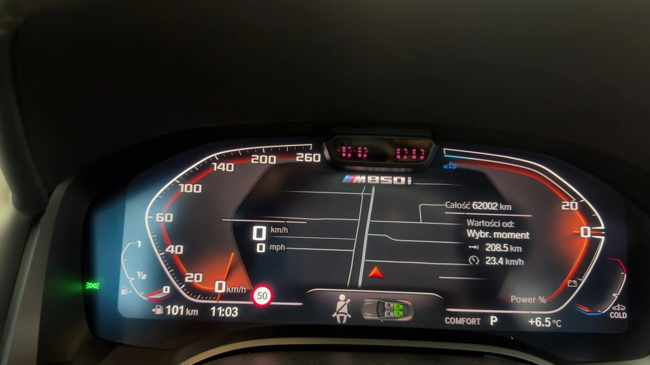 BMW 850 - Zdjęcie 16