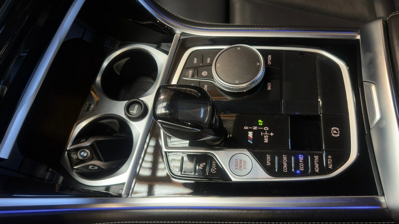 BMW 850 - Zdjęcie 19