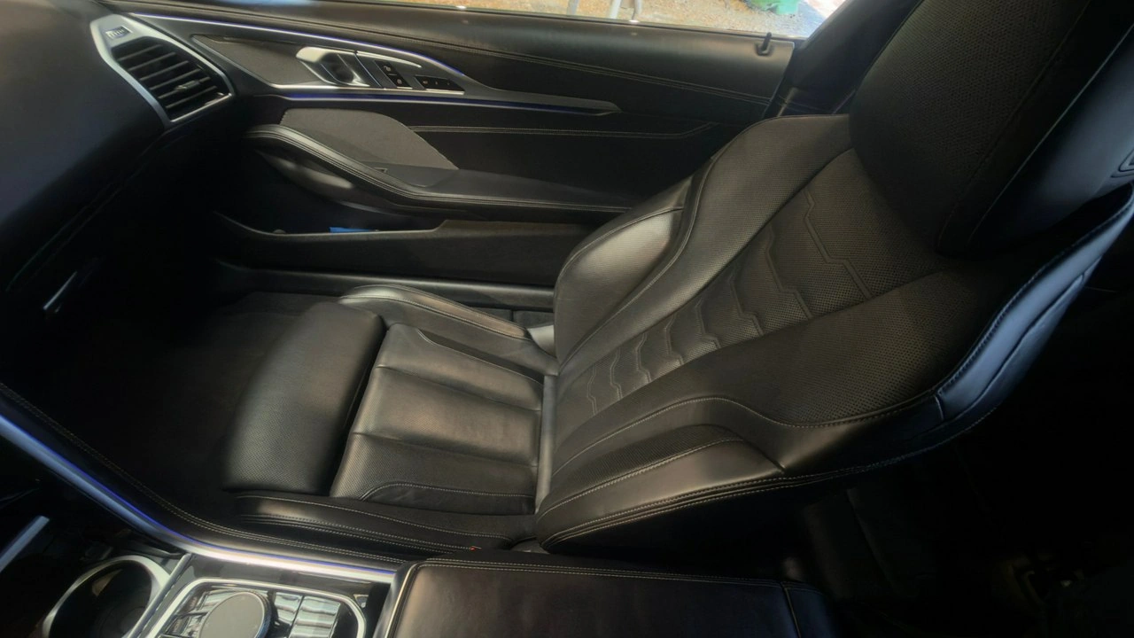 BMW 850 - Zdjęcie 20