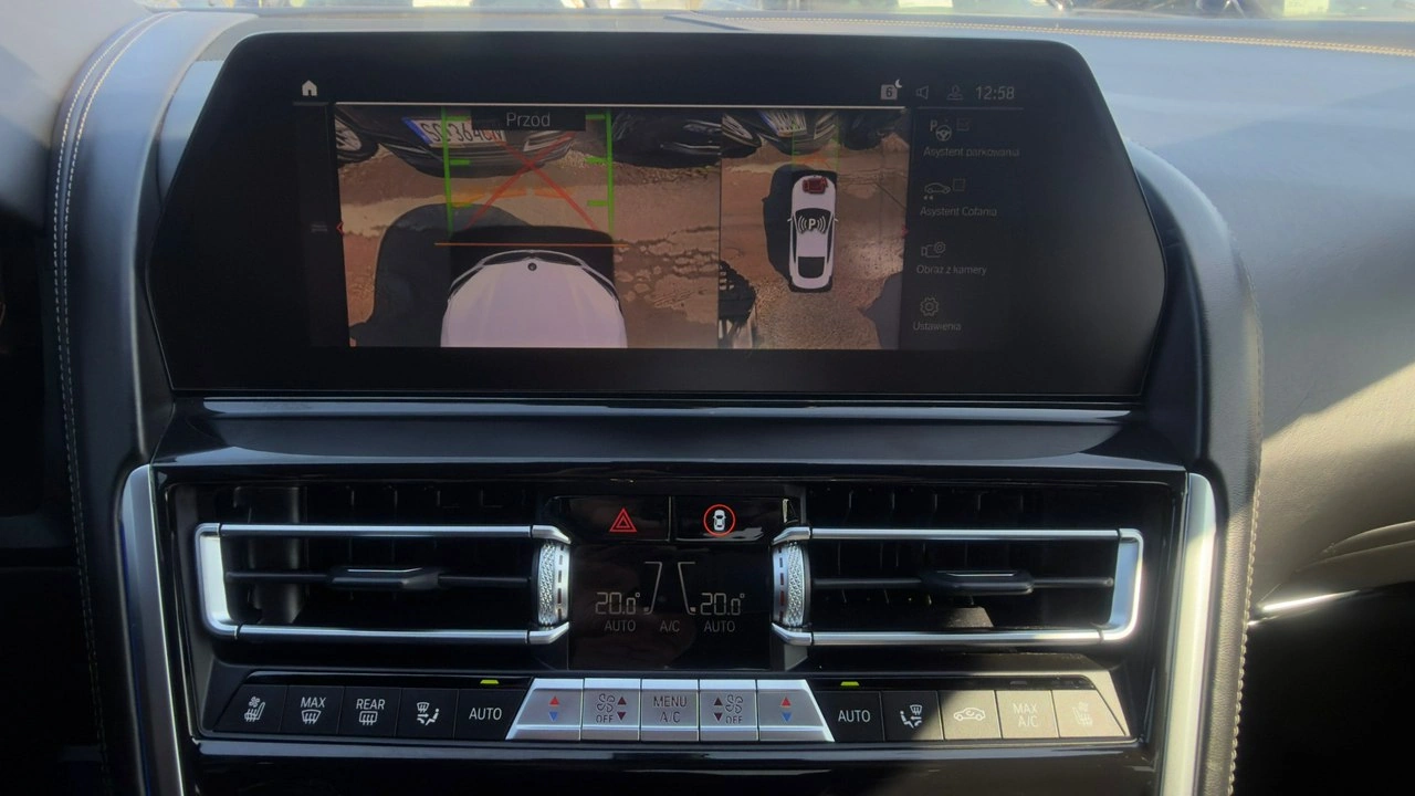 BMW 850 - Zdjęcie 21