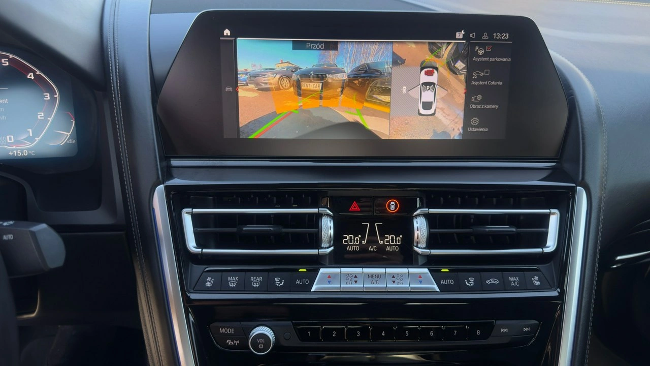 BMW 850 - Zdjęcie 23