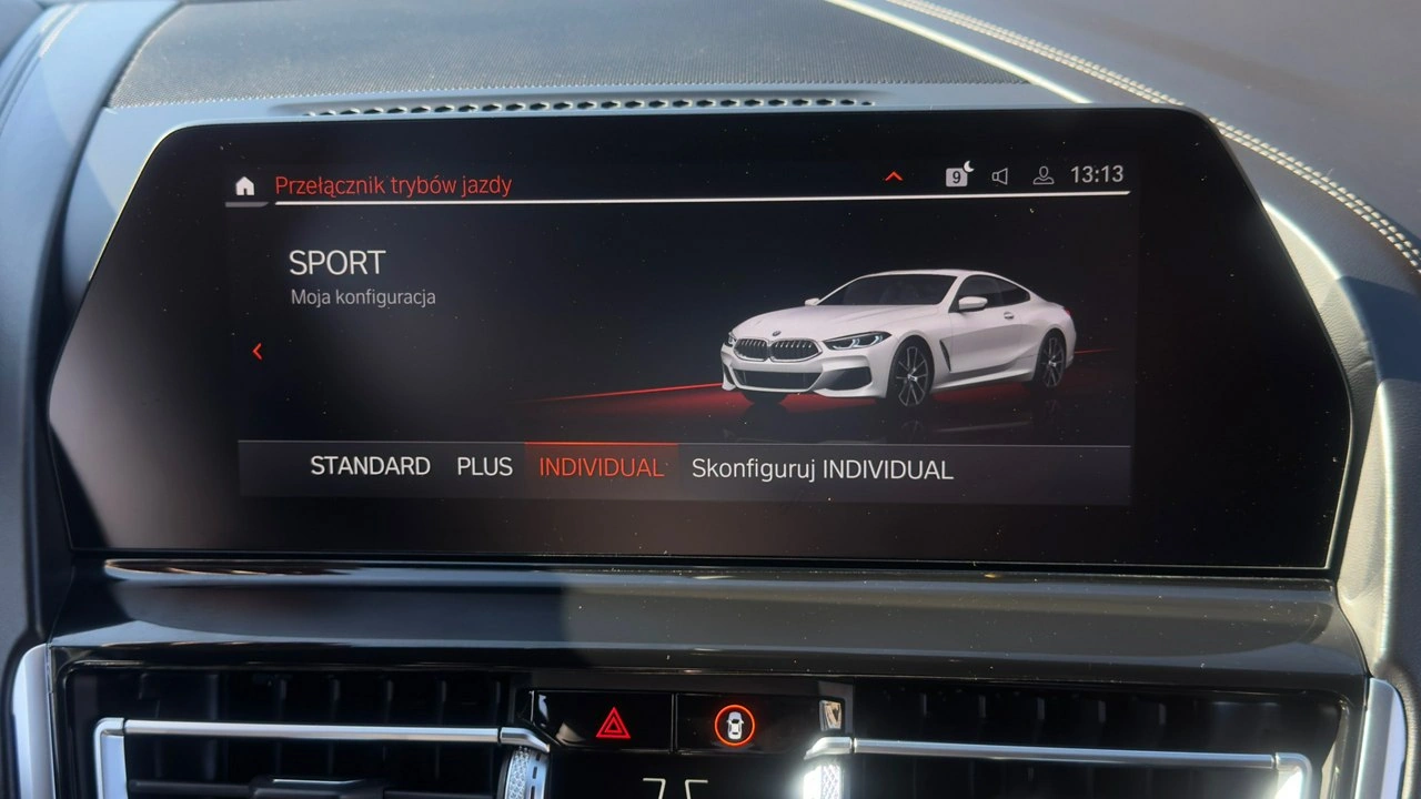 BMW 850 - Zdjęcie 26