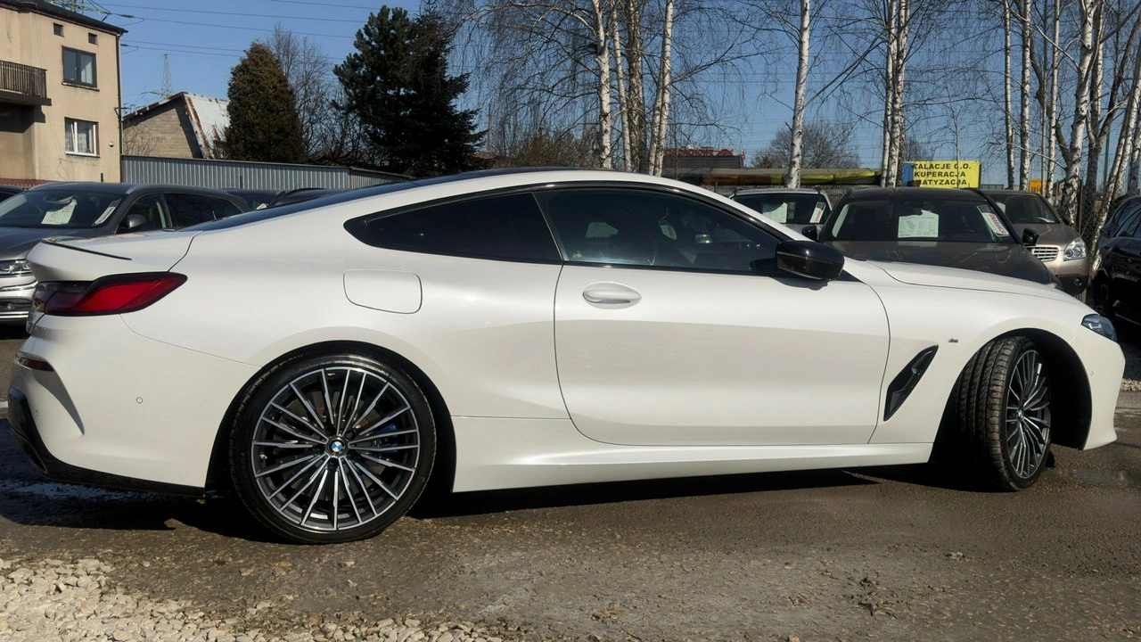 BMW 850 - Zdjęcie 1