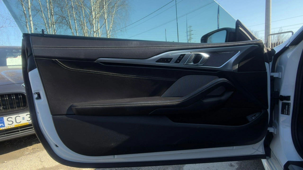 BMW 850 - Zdjęcie 29