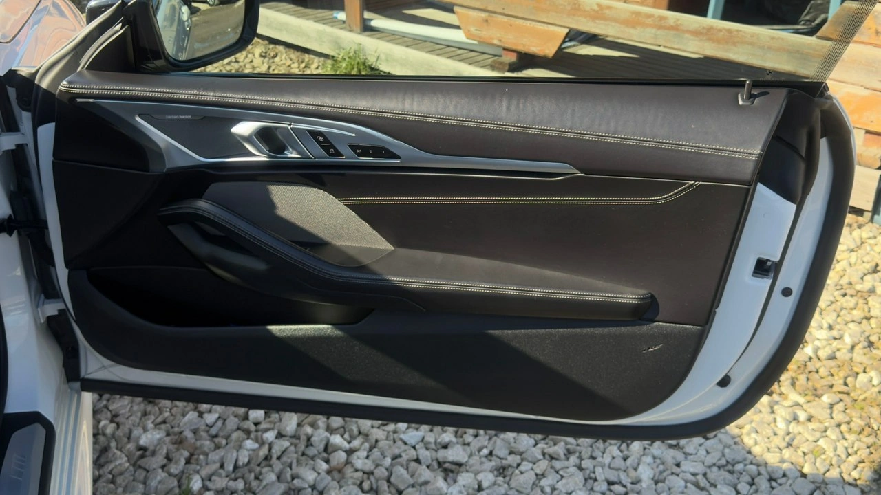 BMW 850 - Zdjęcie 30