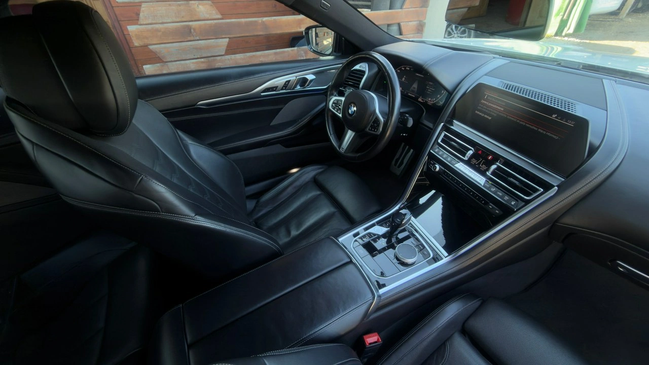 BMW 850 - Zdjęcie 31