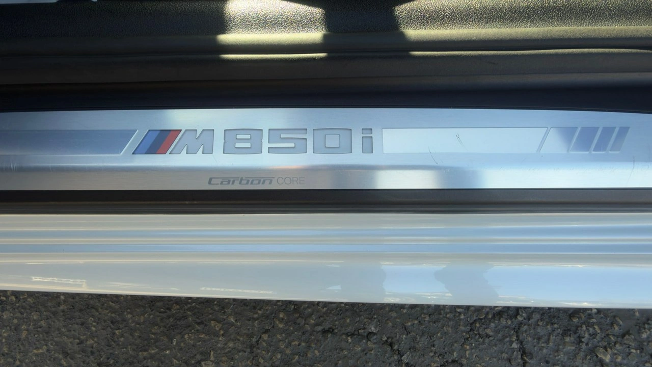 BMW 850 - Zdjęcie 33