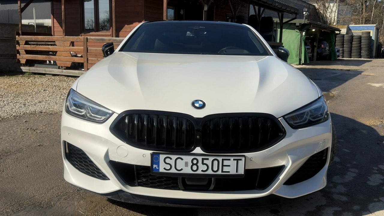 BMW 850 - Zdjęcie 38
