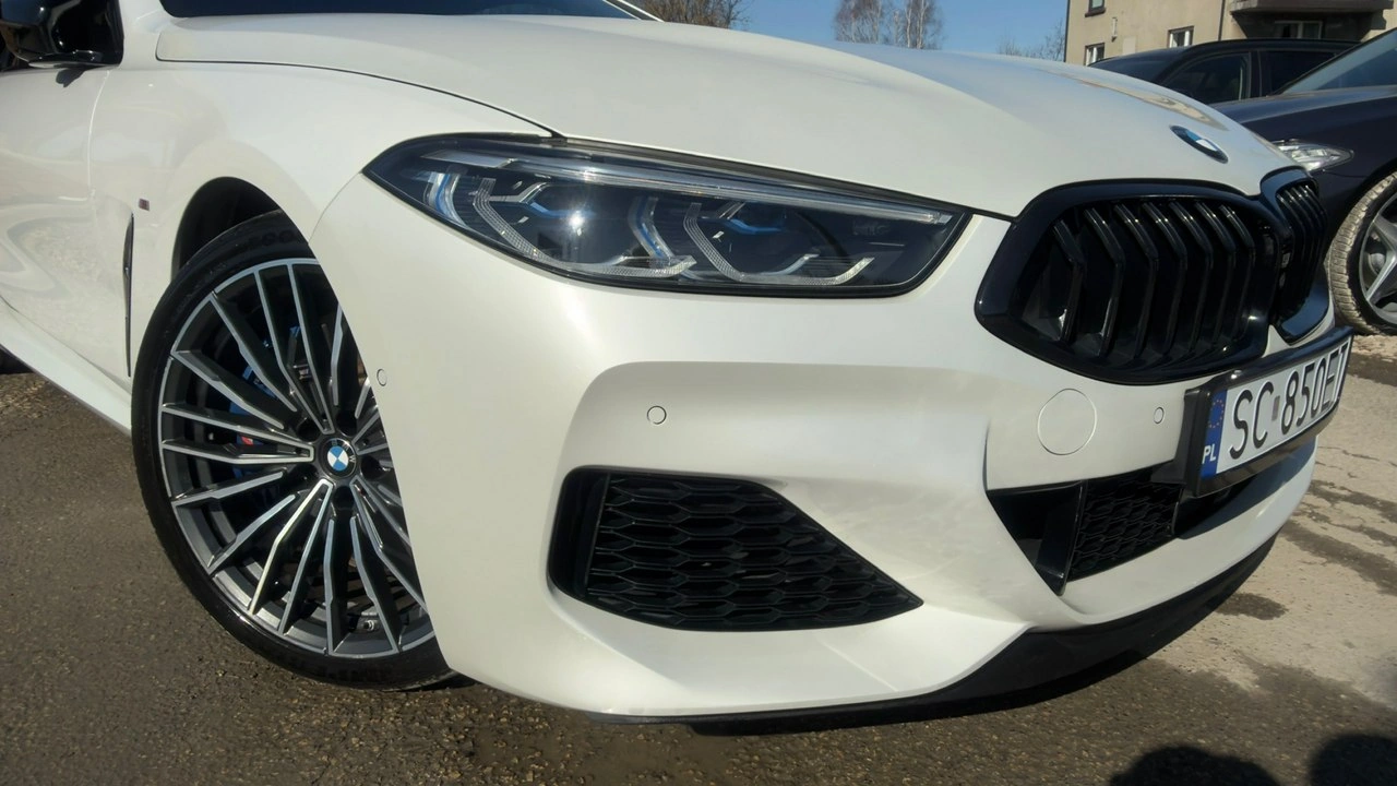 BMW 850 - Zdjęcie 40