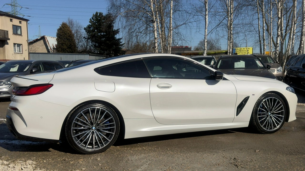 BMW 850 - Zdjęcie 41