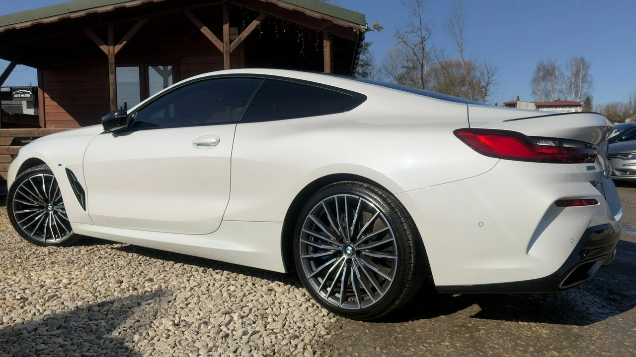BMW 850 - Zdjęcie 42