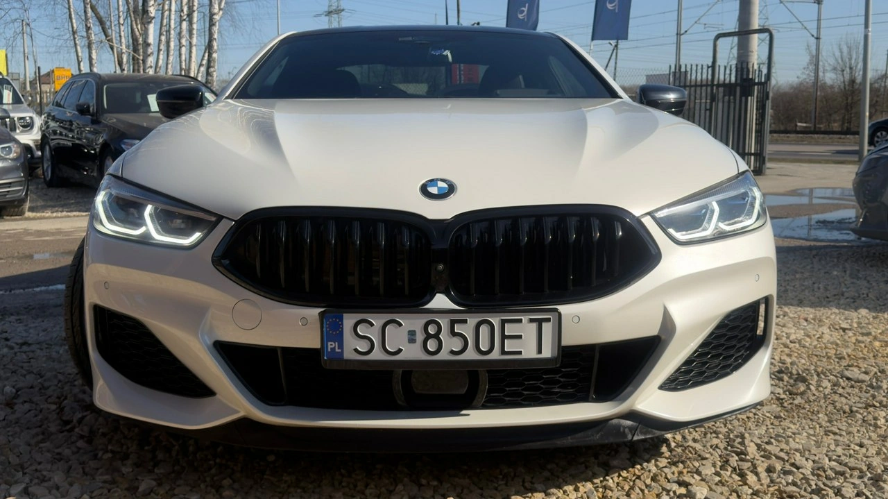 BMW 850 - Zdjęcie 44