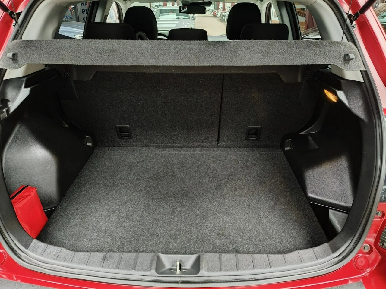 Mitsubishi ASX - Zdjęcie 11
