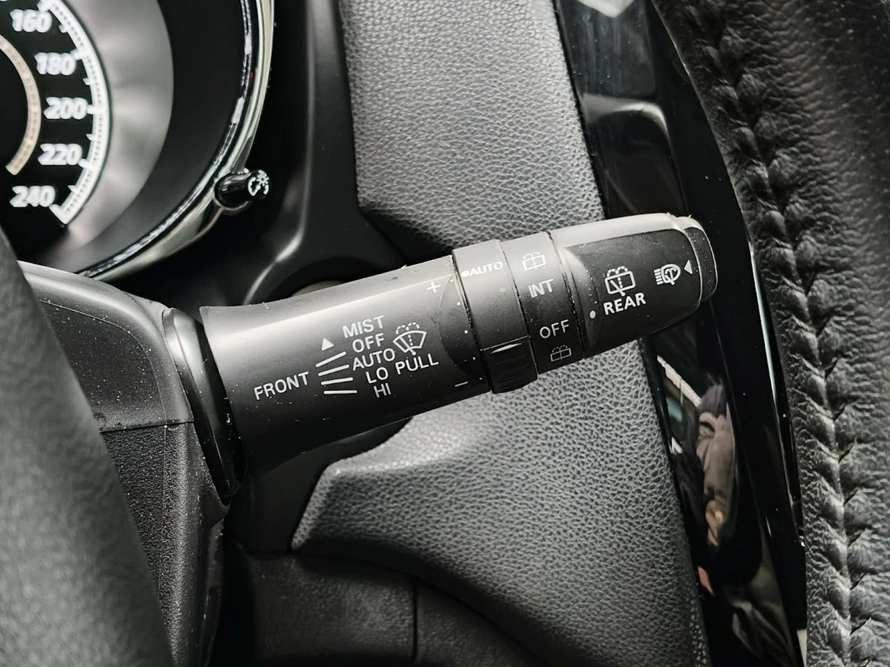 Mitsubishi ASX - Zdjęcie 21