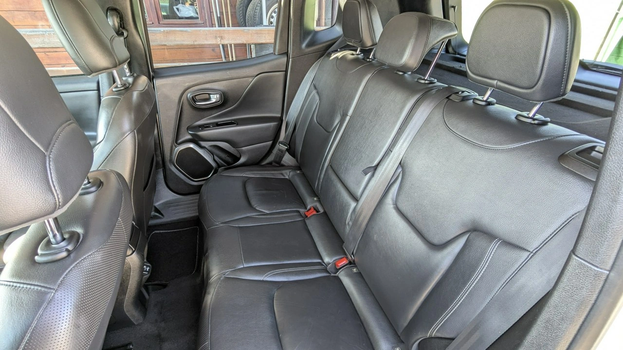 Jeep Renegade - Zdjęcie 10