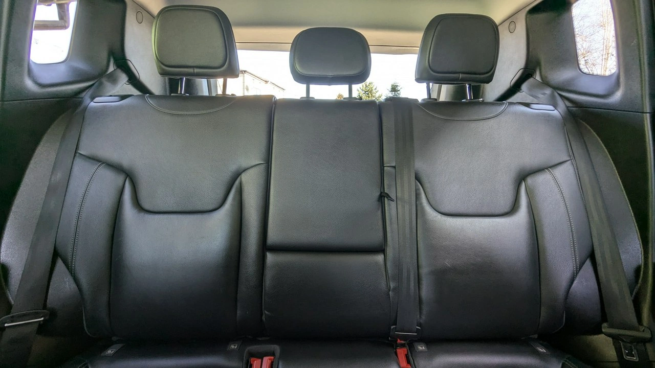 Jeep Renegade - Zdjęcie 11