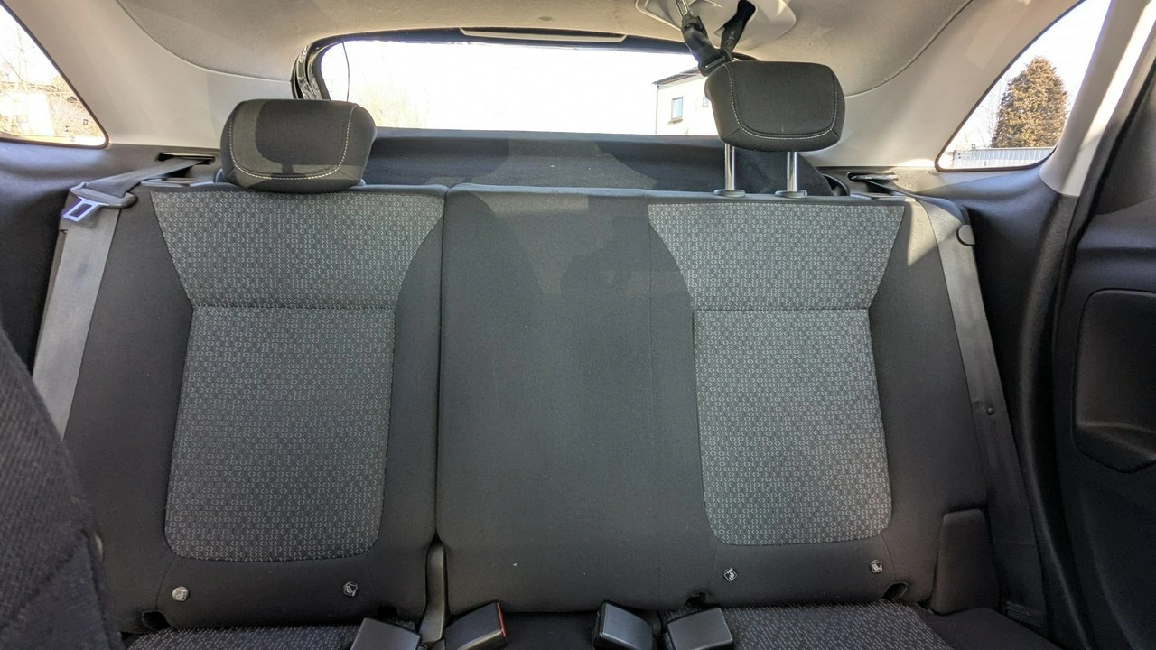 Opel Crossland X - Zdjęcie 12