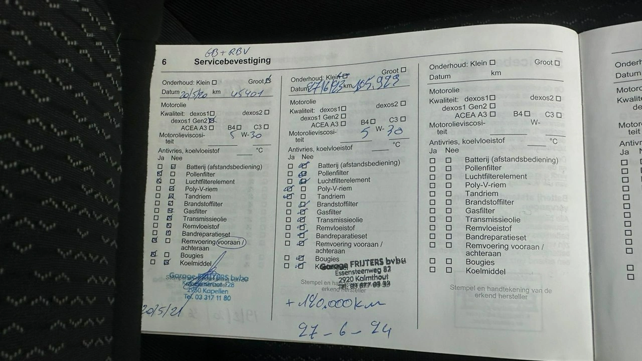 Opel Crossland X - Zdjęcie 20