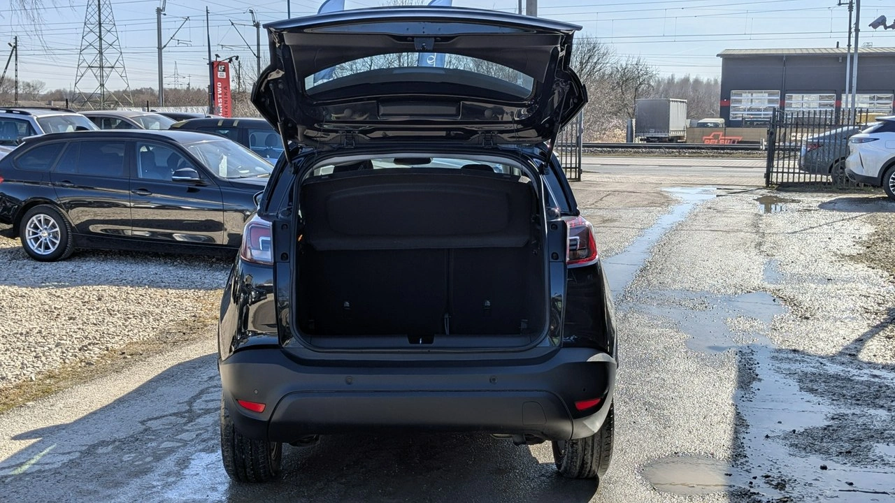 Opel Crossland X - Zdjęcie 30