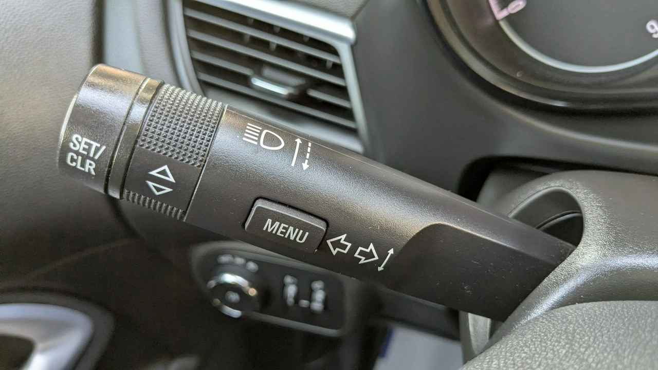 Opel Zafira - Zdjęcie 27