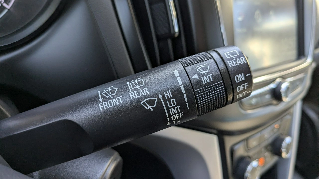 Opel Zafira - Zdjęcie 28