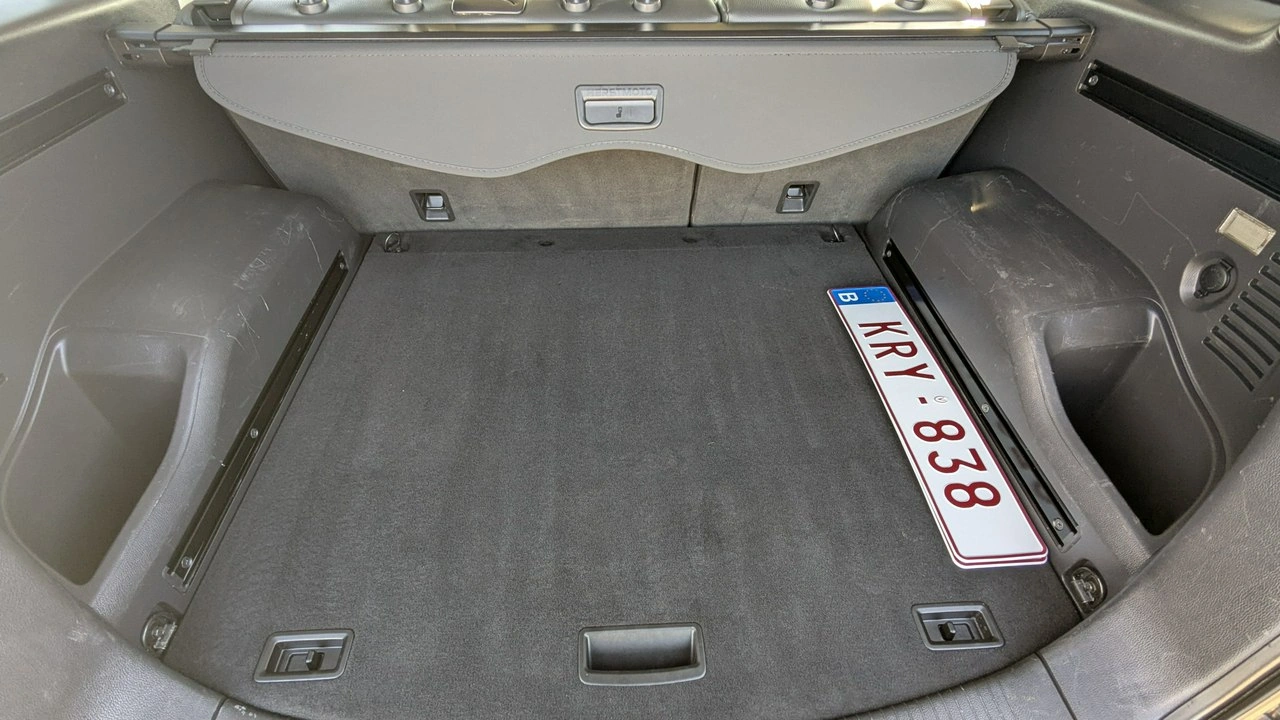 Opel Antara - Zdjęcie 31