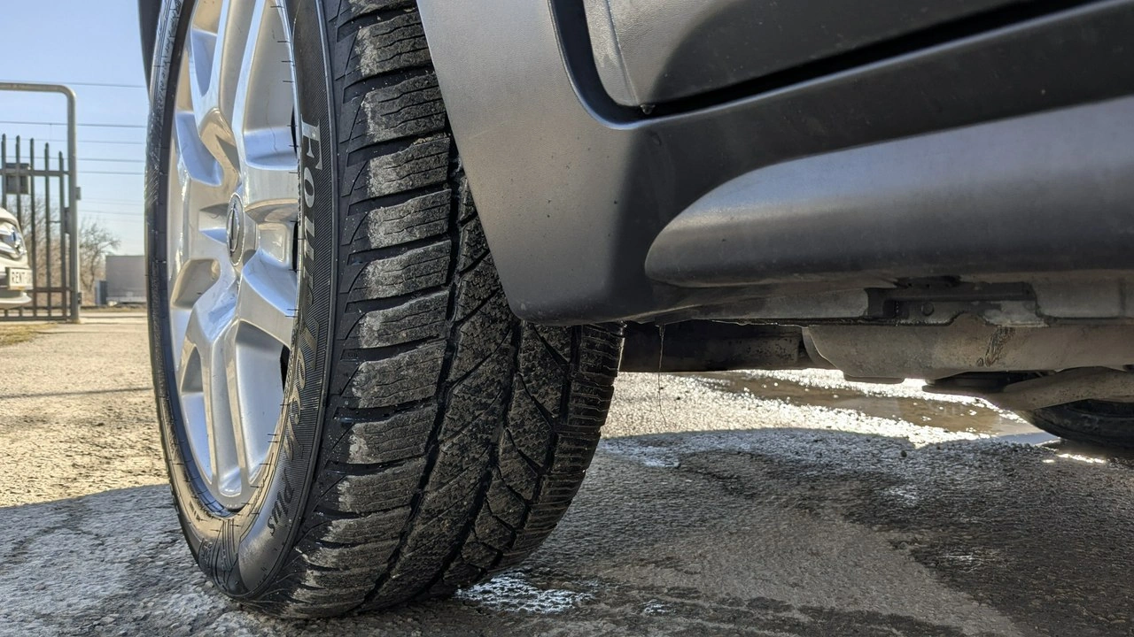 Opel Antara - Zdjęcie 36