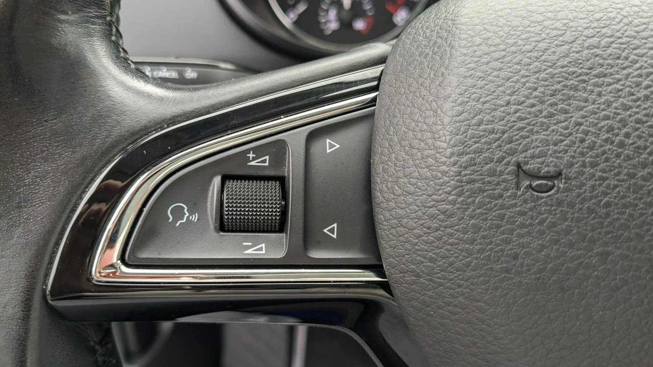 Skoda Octavia - Zdjęcie 25