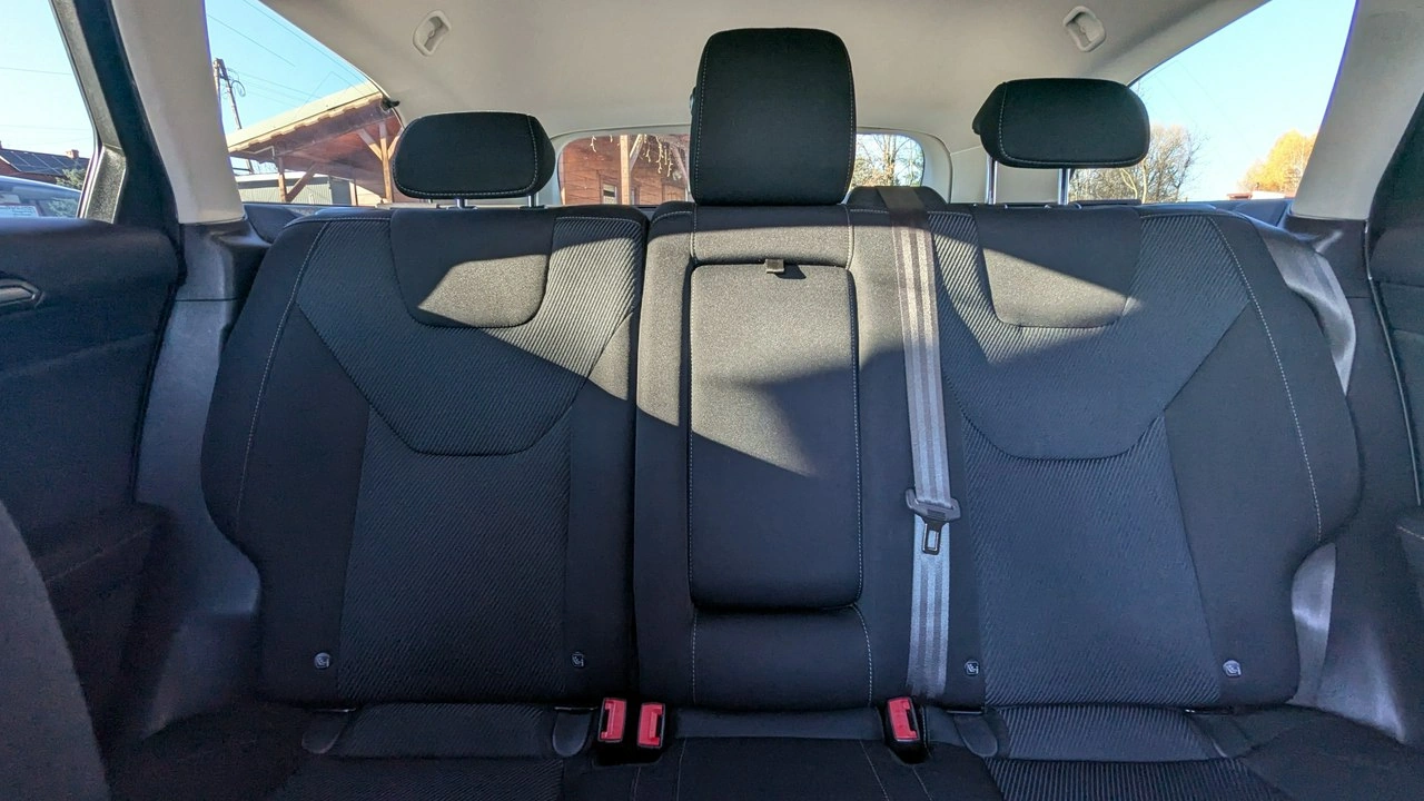 Ford Mondeo - Zdjęcie 15