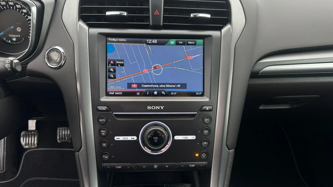 Ford Mondeo - Zdjęcie 23