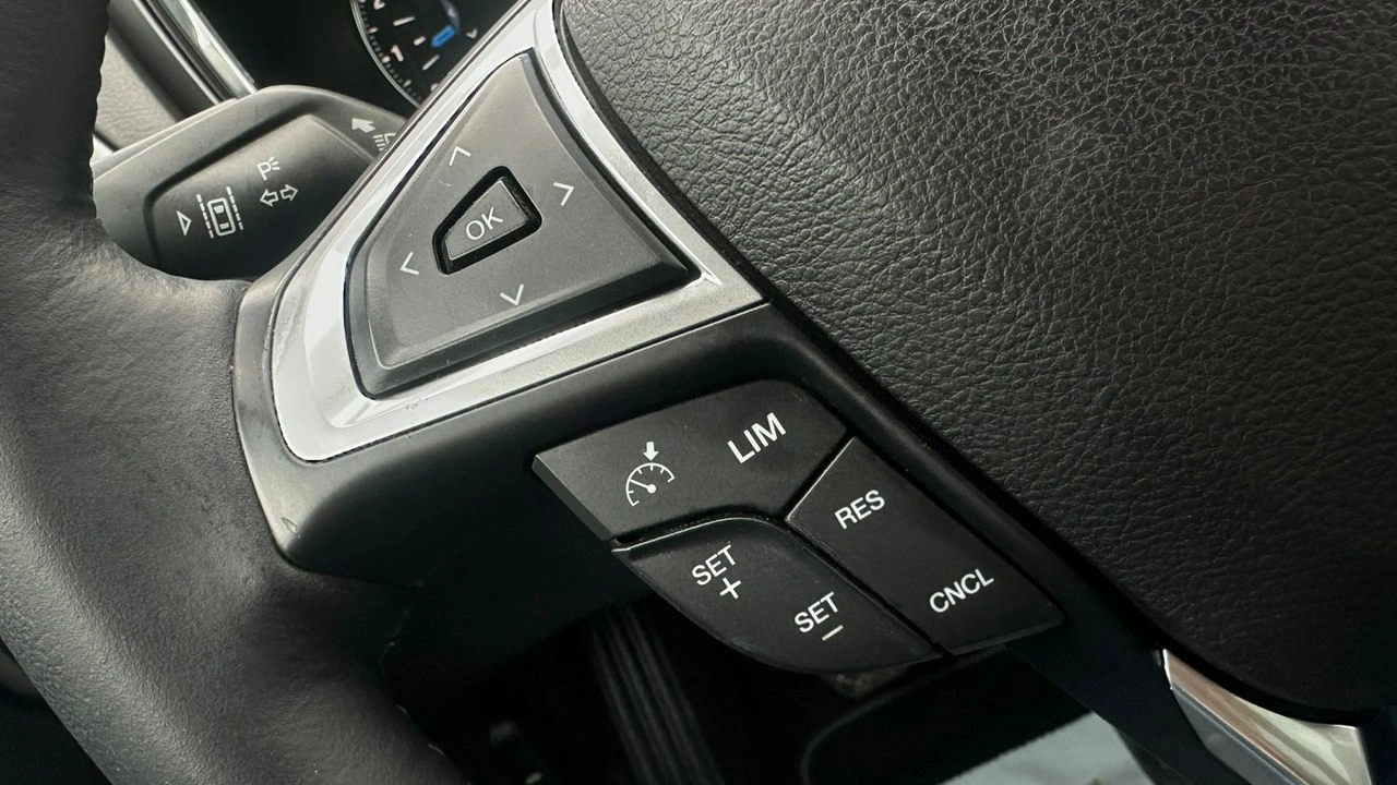 Ford Mondeo - Zdjęcie 26