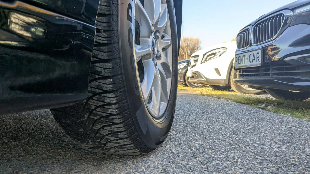 Ford Mondeo - Zdjęcie 39