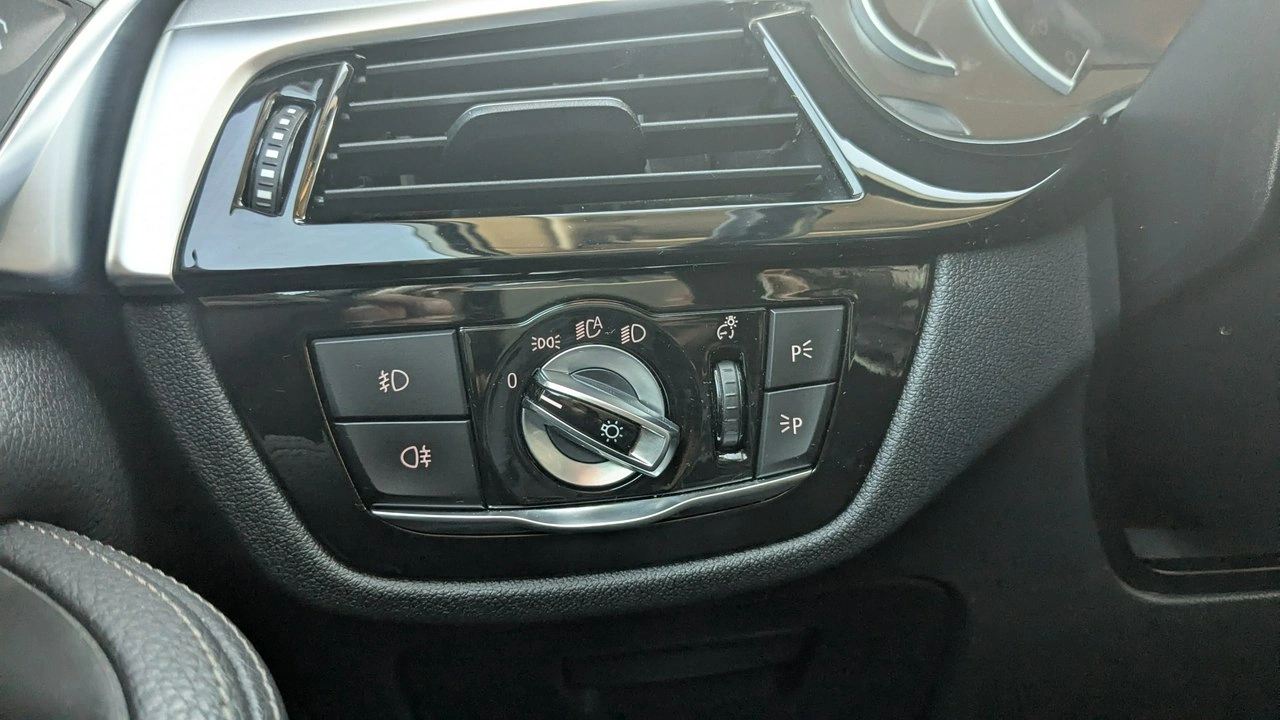 BMW 520 - Zdjęcie 23