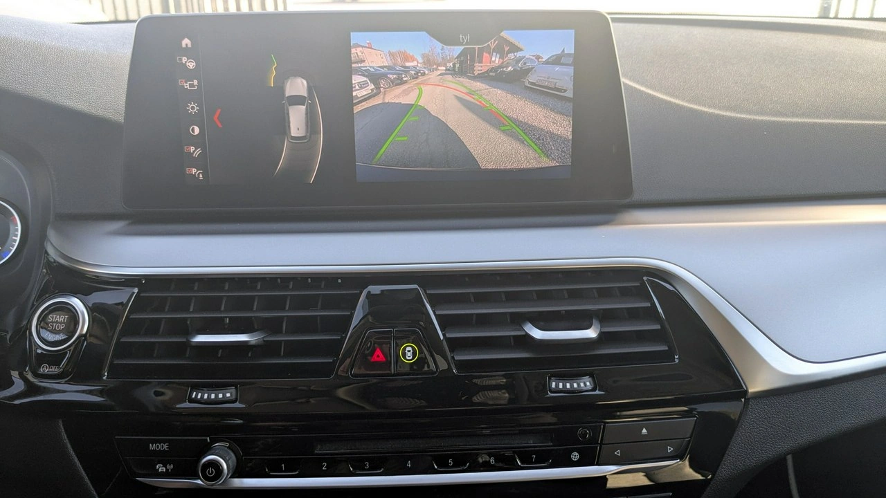 BMW 520 - Zdjęcie 26