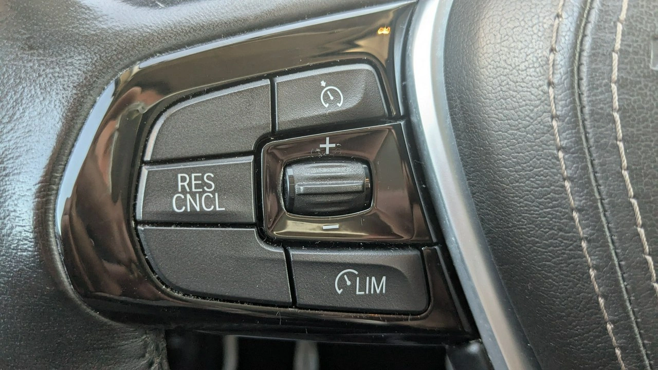 BMW 520 - Zdjęcie 27