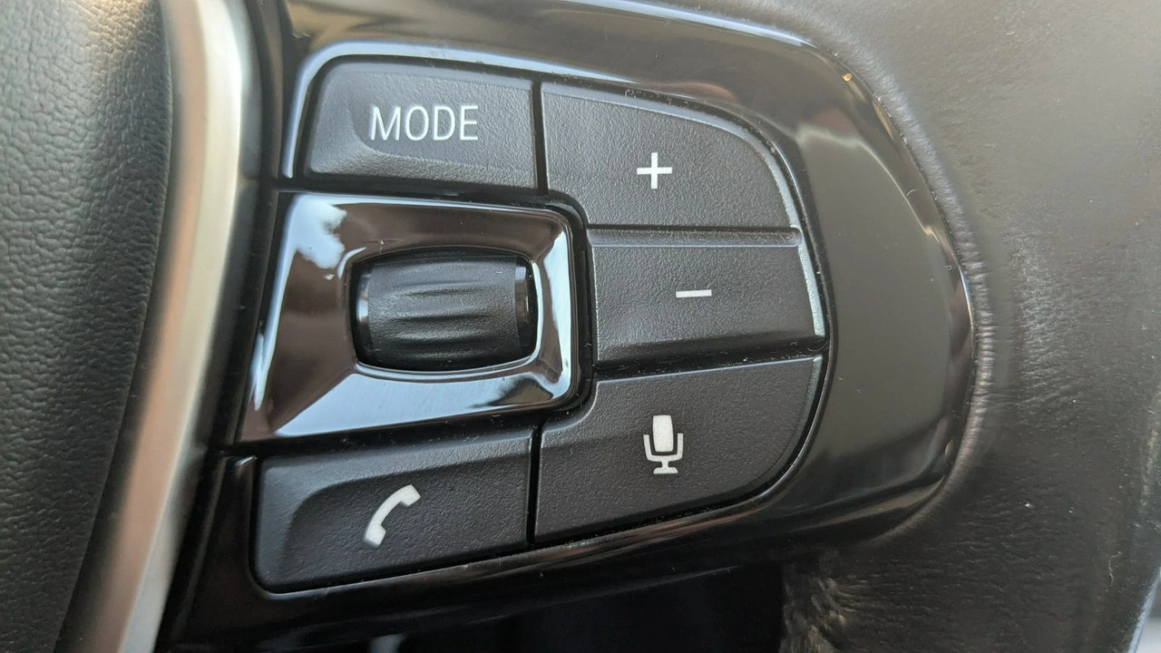 BMW 520 - Zdjęcie 28