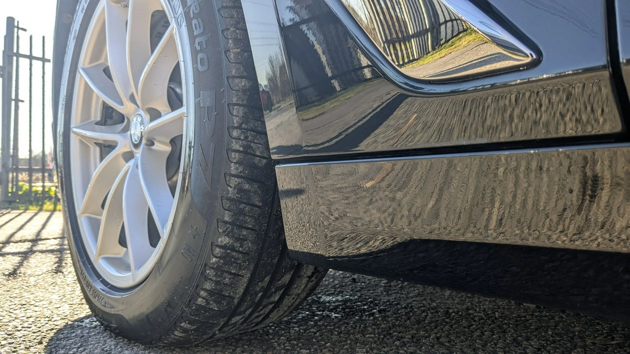 BMW 520 - Zdjęcie 38