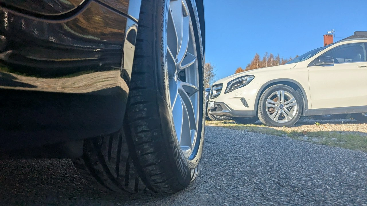 BMW 520 - Zdjęcie 39