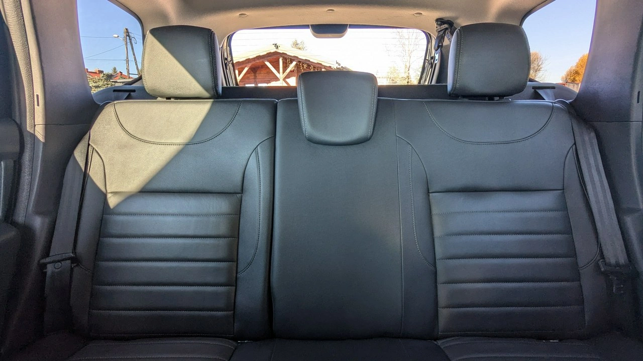 Dacia Duster - Zdjęcie 12