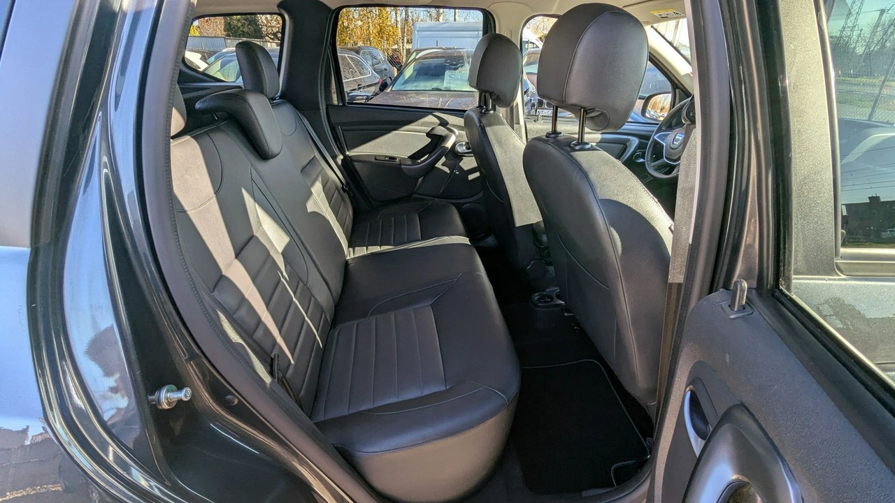 Dacia Duster - Zdjęcie 13
