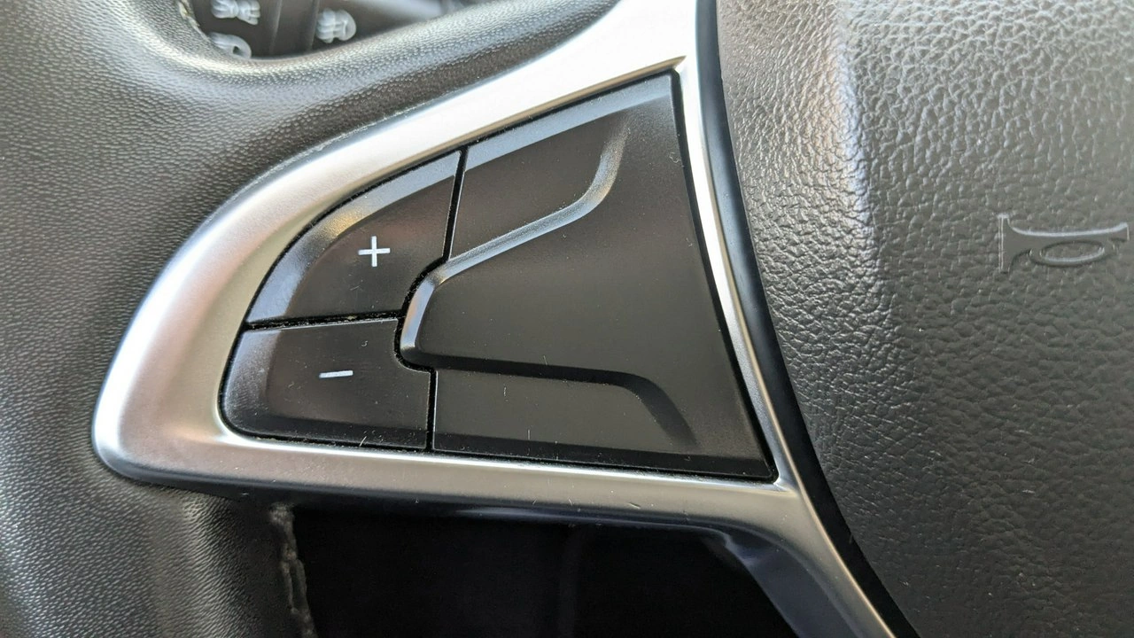 Dacia Duster - Zdjęcie 20